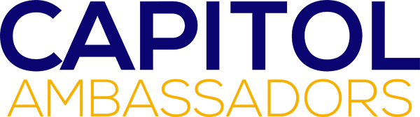 Capitol Ambassadors Logo